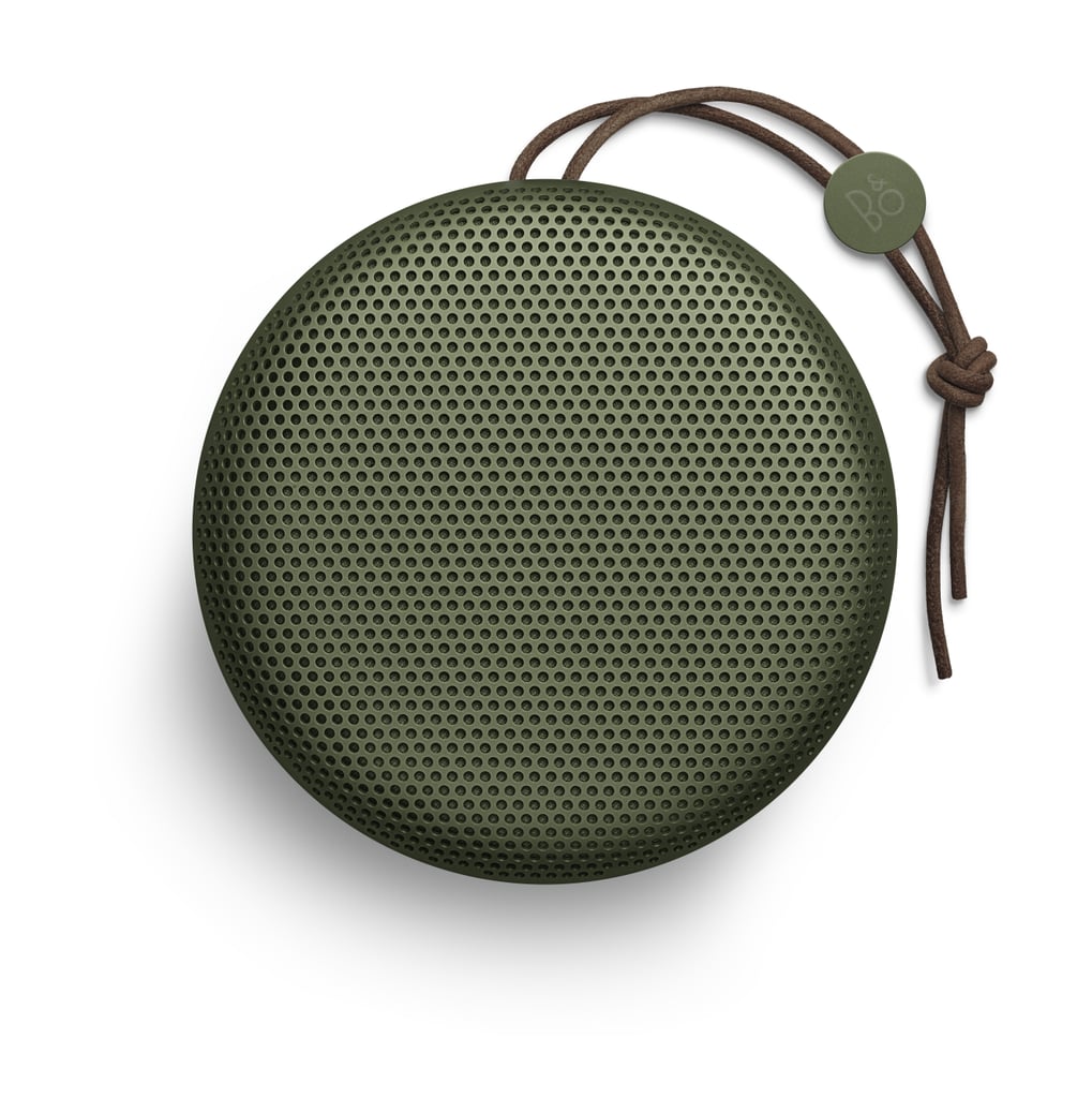 B&O BeoPlay A1 Speaker