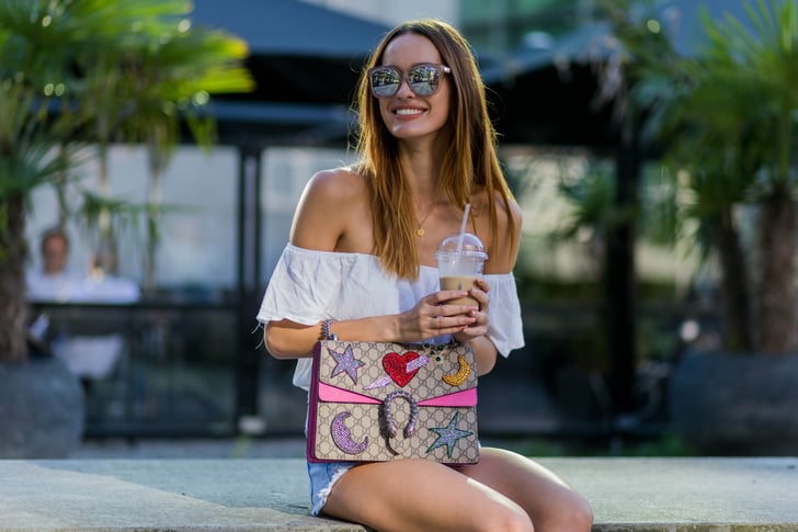 What to Wear to POPSUGAR Playground