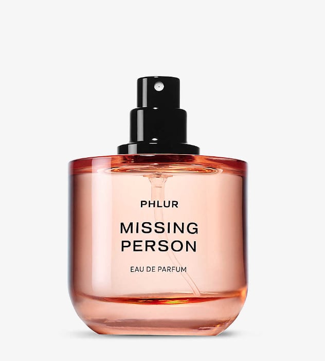 Phlur Missing Person Eau De Parfum