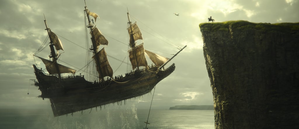 Peter Pan & Wendy: Trailer, Cast, Release Date