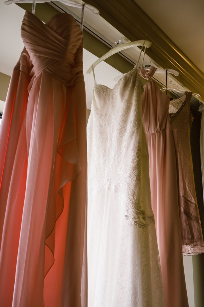 How to Incorporate Travel Into Your Wedding