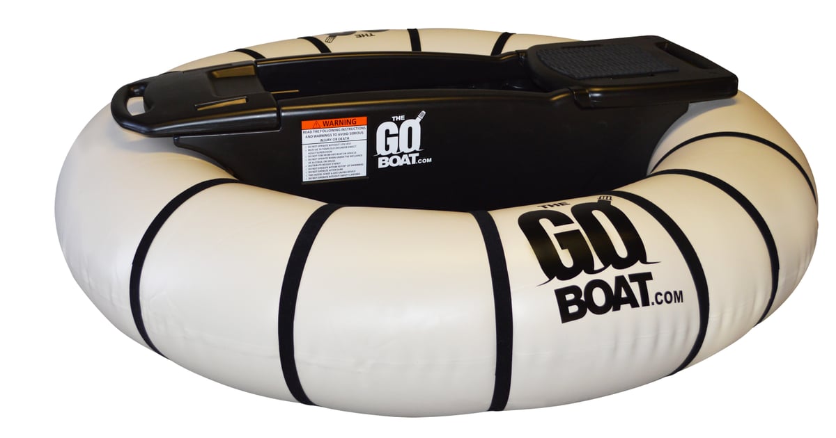 motorized pool float for adults