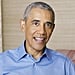 Barack Obama Talks About Voting Options in Instagram Video