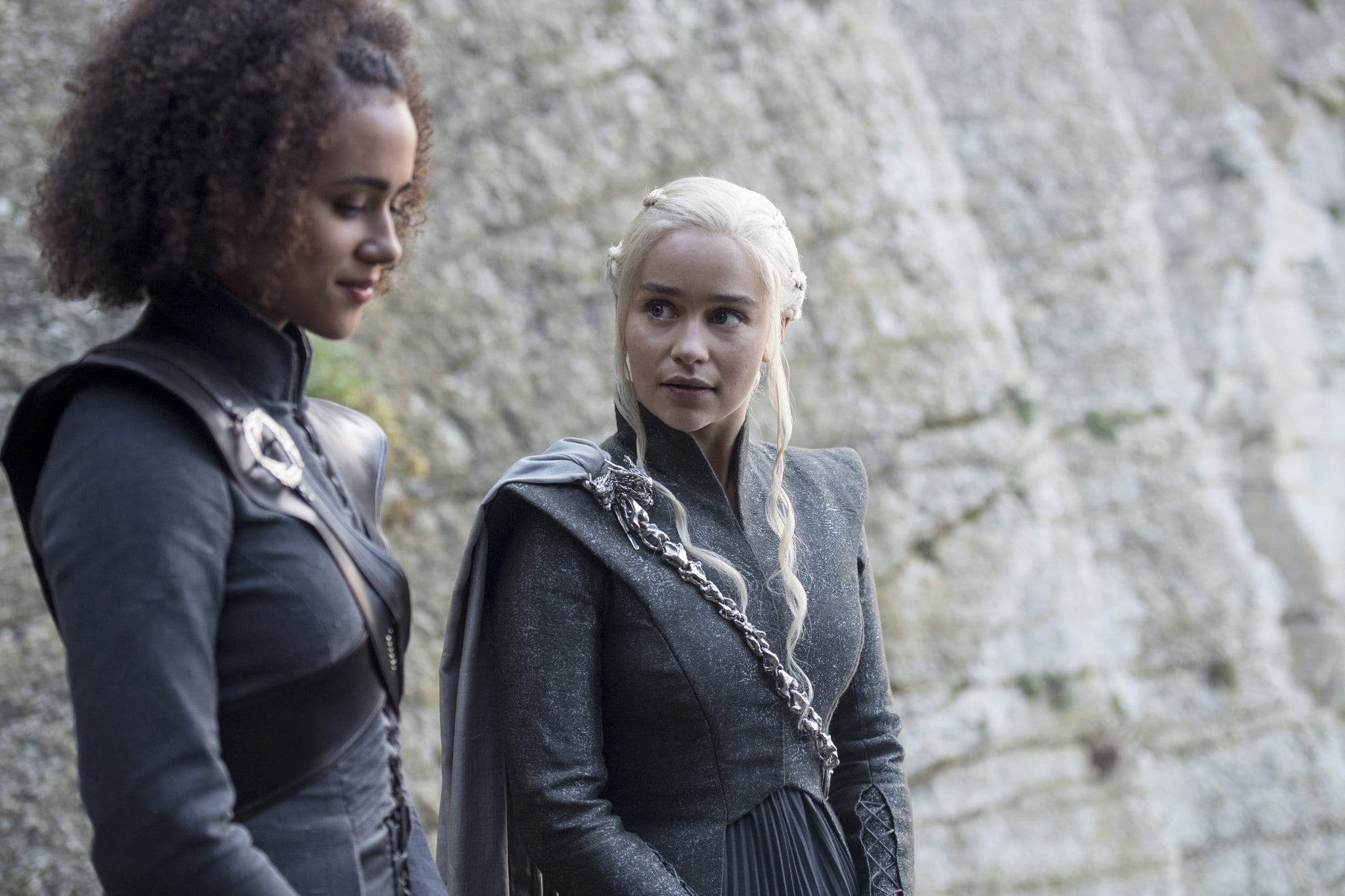 Game Of Thrones Missandei
