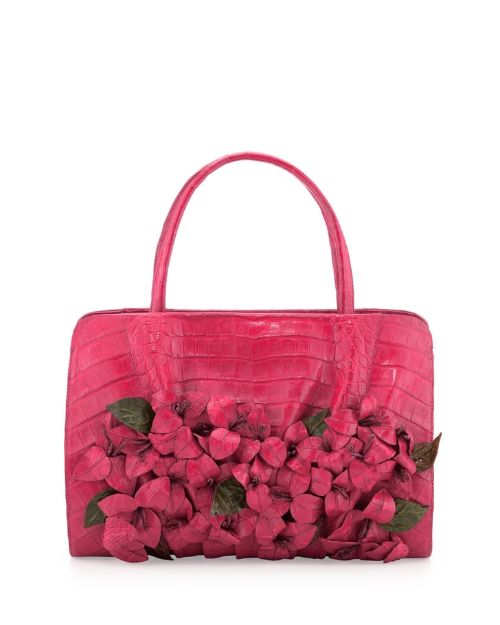 Nancy Gonzalez Designer Bags Spring 2014 Pictures POPSUGAR Fashion Photo 25