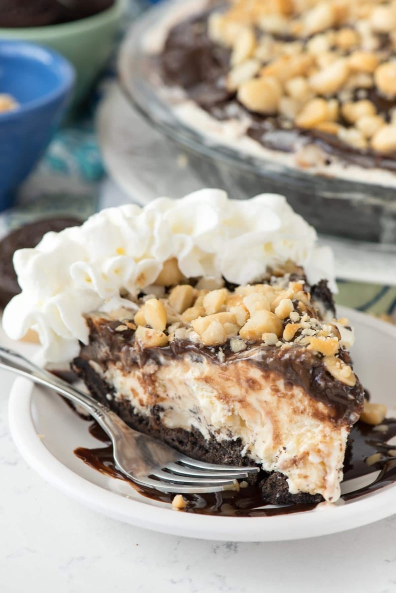 Hula Pie