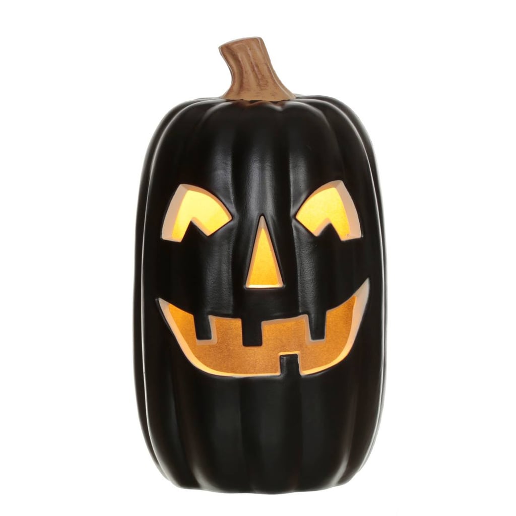 Hyde and Eek! Boutique Halloween Lit Pumpkin