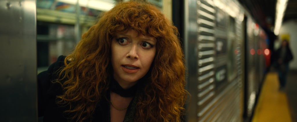 Listen to Music From Russian Doll's Season 2 Soundtrack