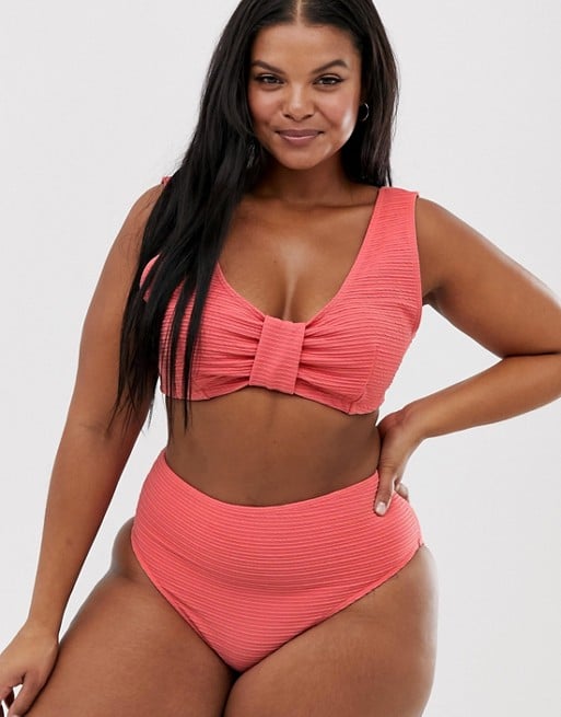 Peek & Beau Curve Bikini Bottoms