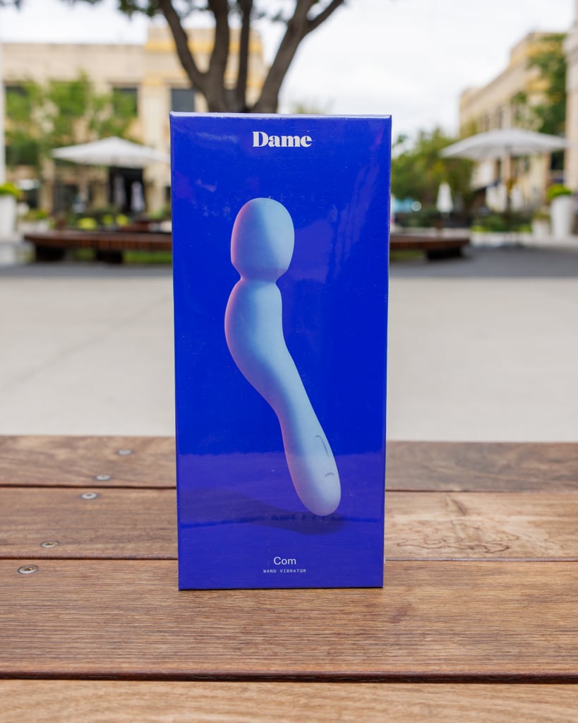 A Bestselling Vibrator