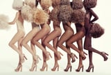Heck Yes: Christian Louboutin Releases