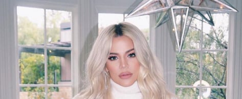 27 Glimpses of Khloé Kardashian's Dreamy Mediterranean-Style Home