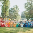 This Gorgeous Rainbow Baby Photo Shoot Honors Both Love and Loss