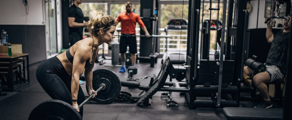 Why Weightlifting Feels Like Rebellion For Women Today