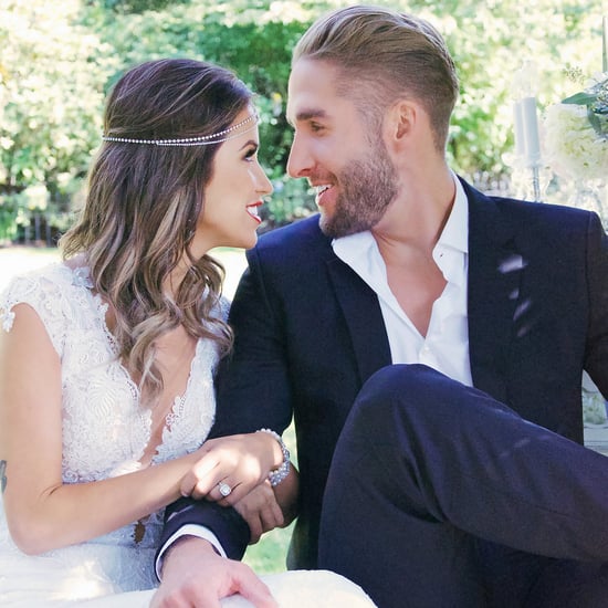 Kaitlyn Bristowe and Shawn Booth's Engagement Photos