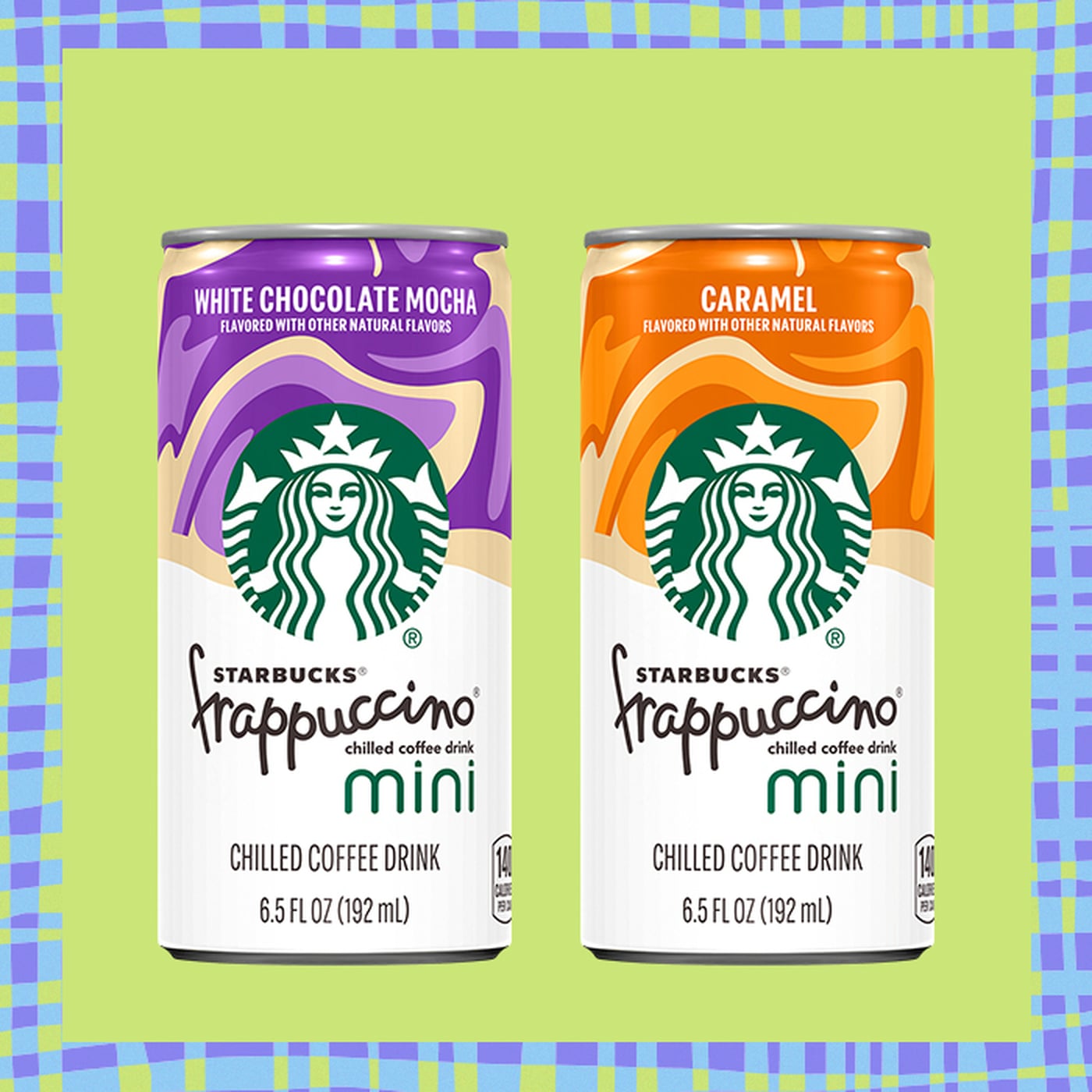 Starbucks's New Frappuccino and Cold Brew Drinks For Summer POPSUGAR Food