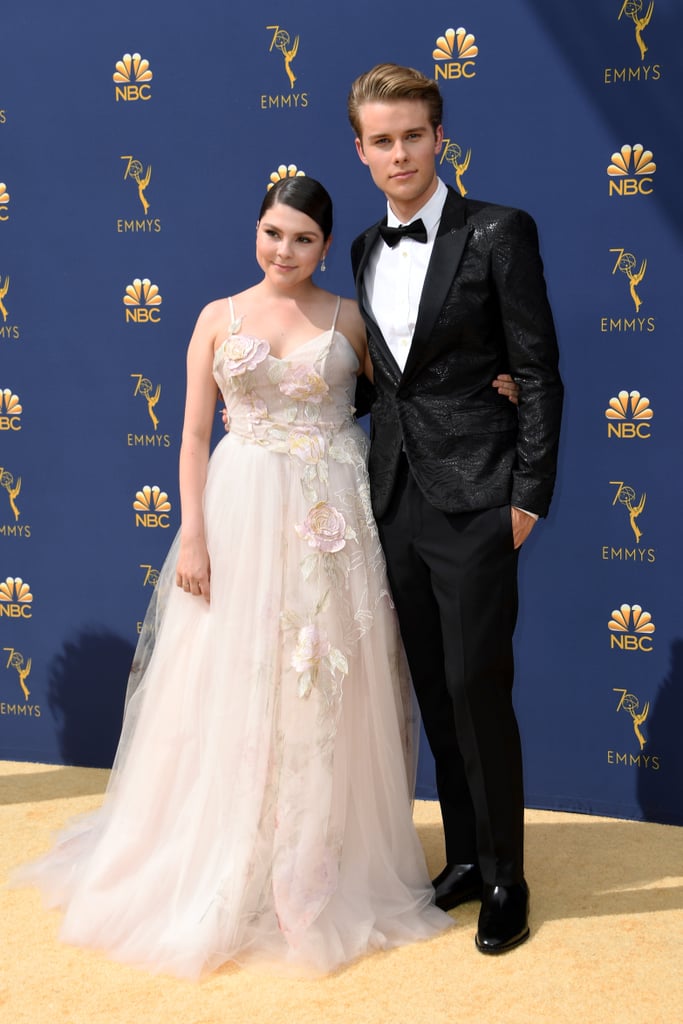 This Is Us Cast at the 2018 Emmys