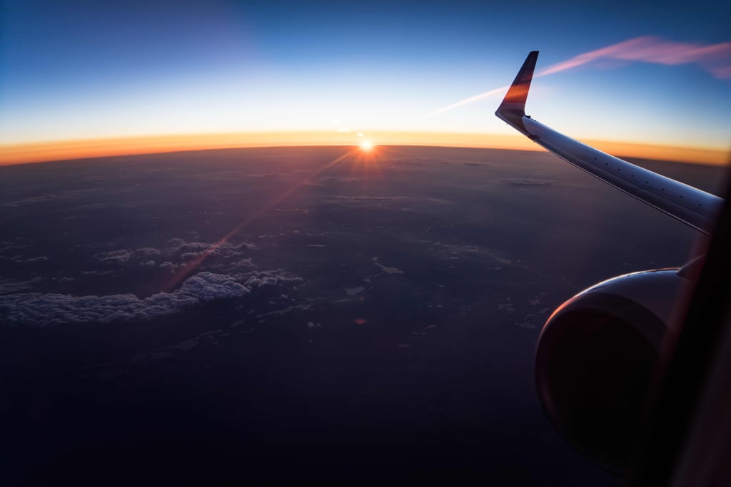 How to Find Cheap Summer Flights