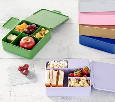 Spencer Bento Box Container