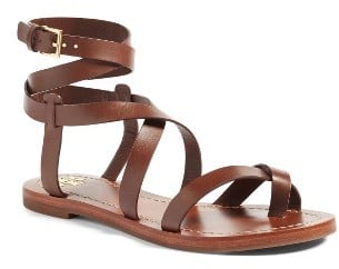 Tory Burch 'Patos' Gladiator Sandal | 27 Pieces to Snag at Nordstrom's  Major Sale | POPSUGAR Fashion Photo 10