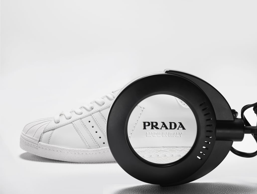 Prada For Adidas