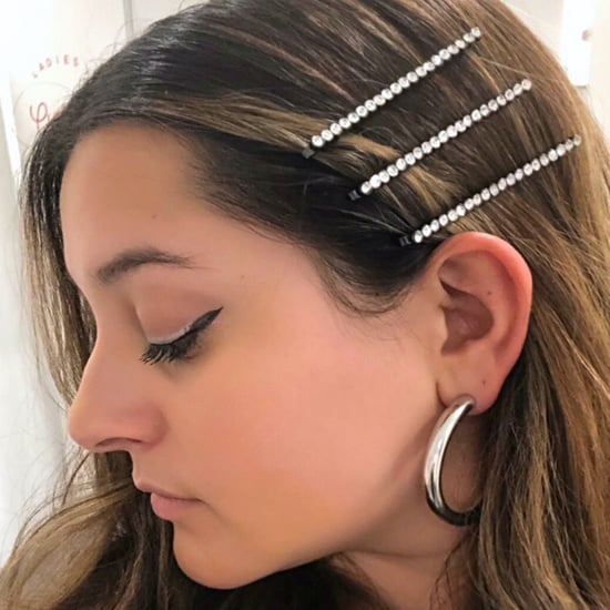 Hair Accessory Experiment