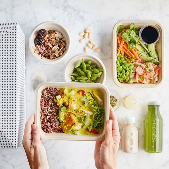 Best Veggie and Vegan Meal Delivery Services in the UK