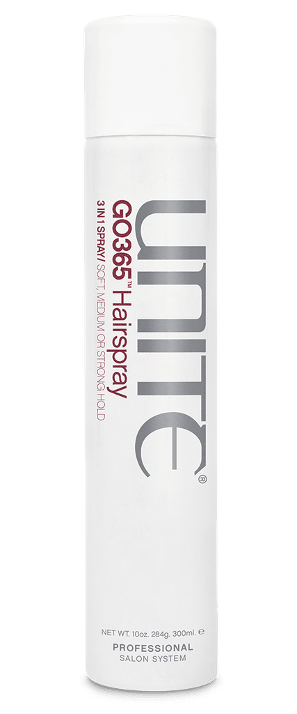 Unite Hair GO365 Hairspray