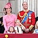 Best Pictures of the Royal Family in 2017