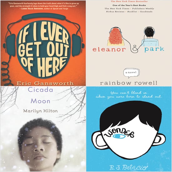 33 Books That Promote Tolerance and Diversity