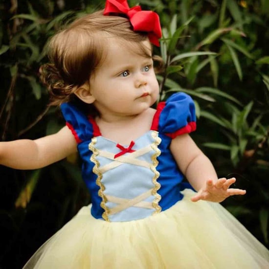 Disney Tutu Dresses Halloween Costumes