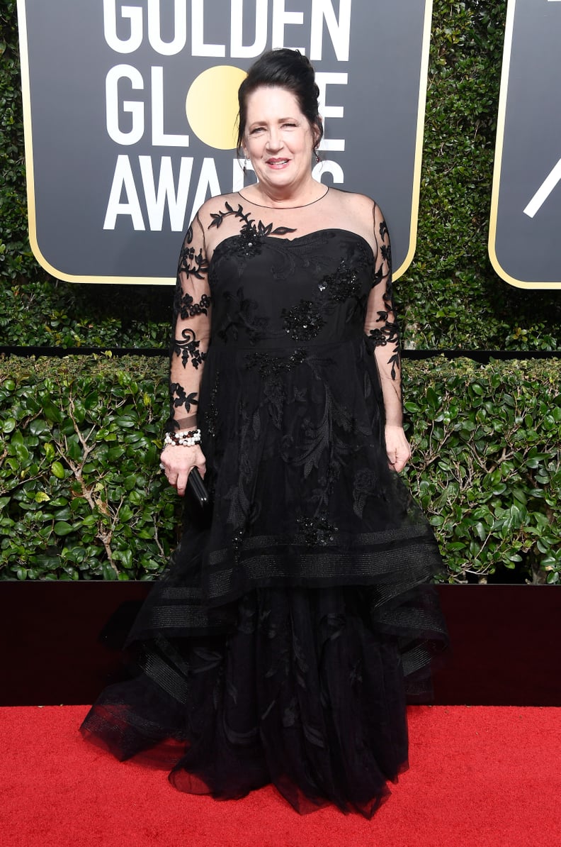 Ann Dowd