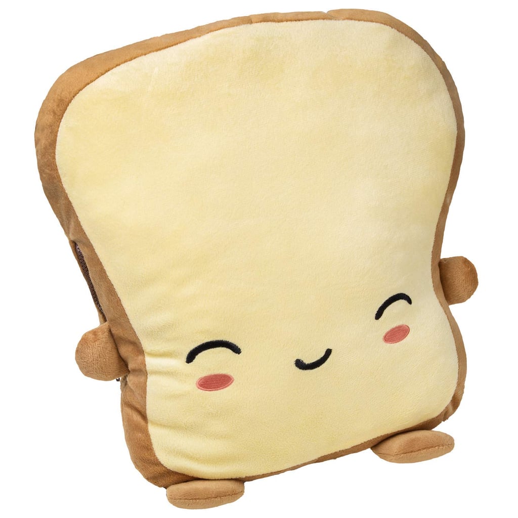 Toast Pillow Warmer