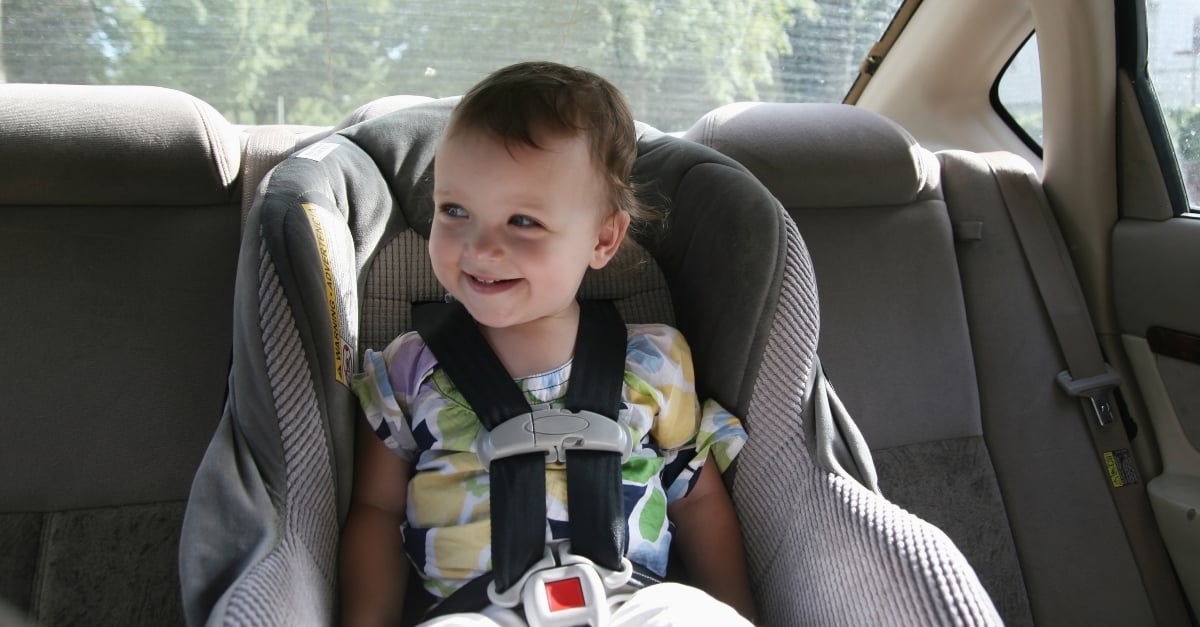 Mom Whose Child Died in Hot Car Speaks Out | PS Family