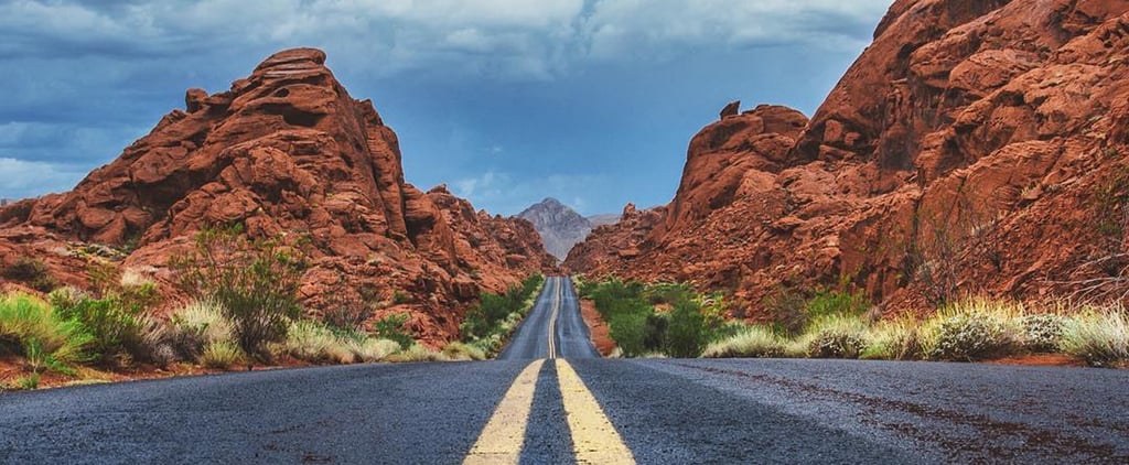 Photo of Valley of Fire State Park