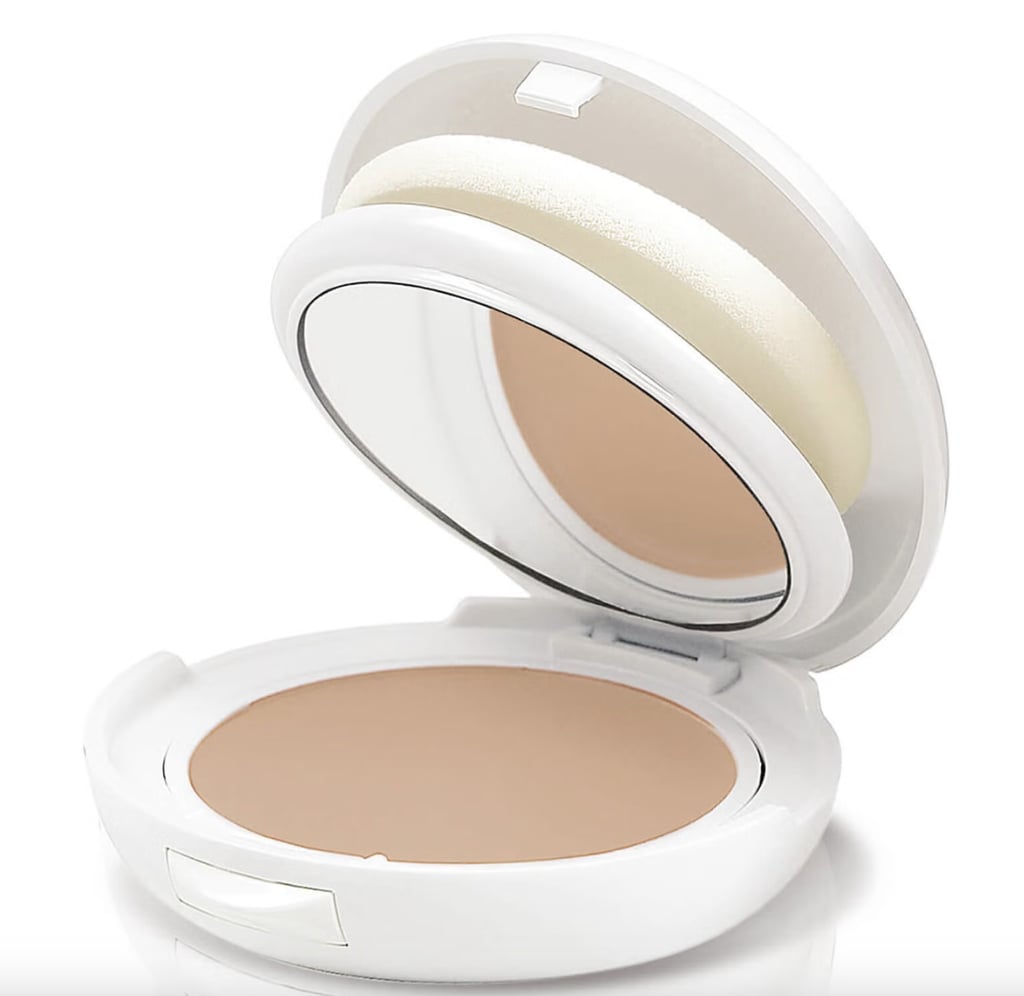 Avène High Protection Tinted Compact SPF 50