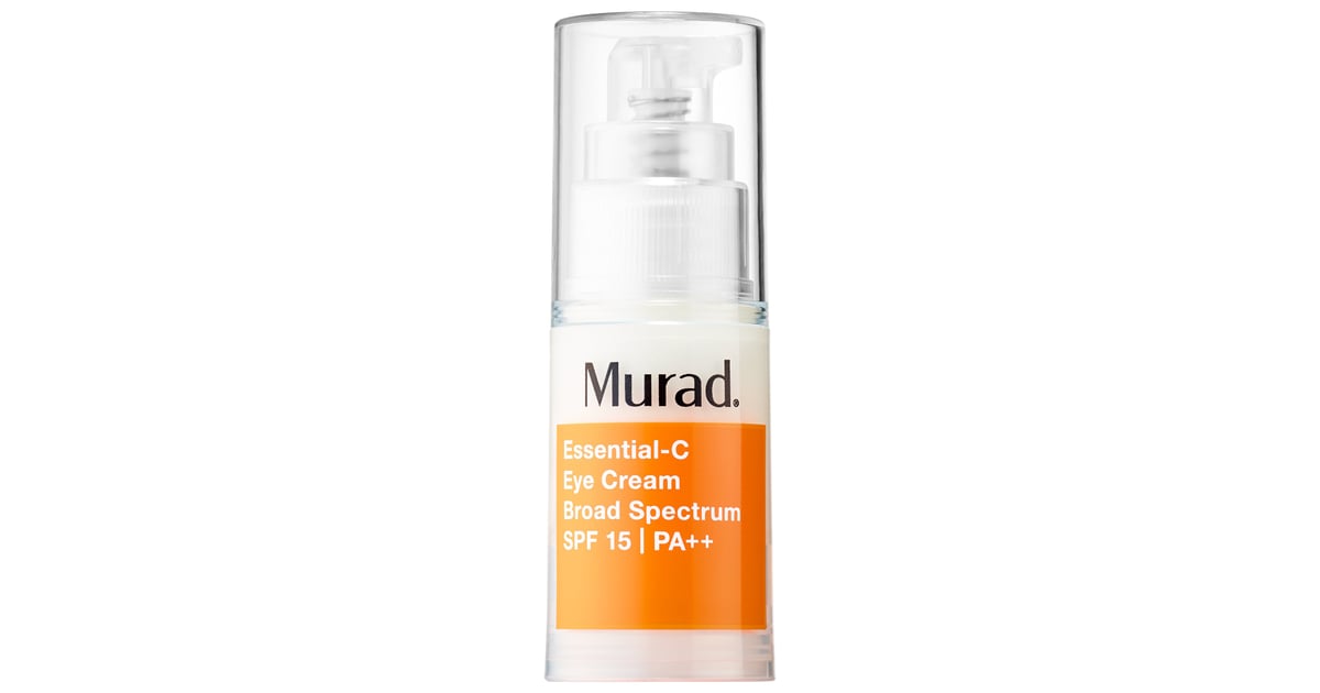 Murad EssentialC Eye Cream SPF 15 PA++ Sephora Sale May 2019