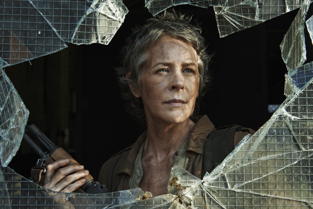The Walking Dead Season 5 Premiere Recap