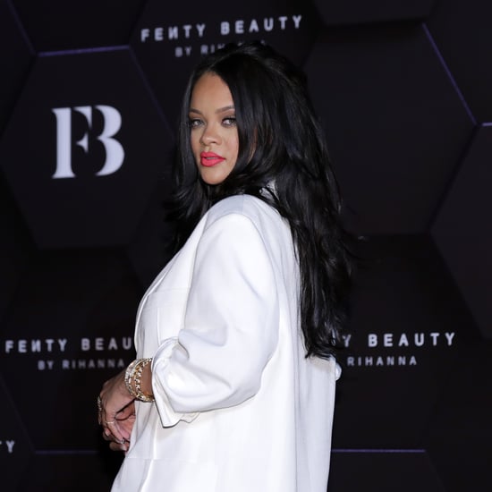 How Much Is Rihanna's Makeup Brand Fenty Beauty Worth?