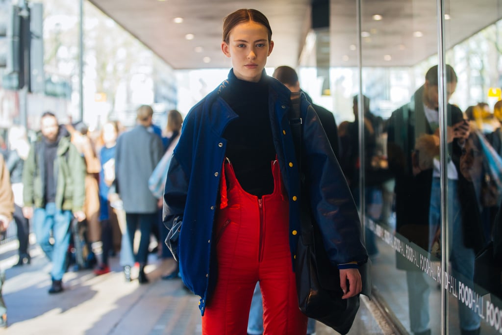 Ski Pants