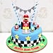 Nintendo Birthday Cakes For Kids