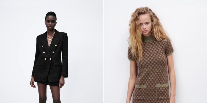 The Best Work Clothes From Zara in 2022 | POPSUGAR Fashion