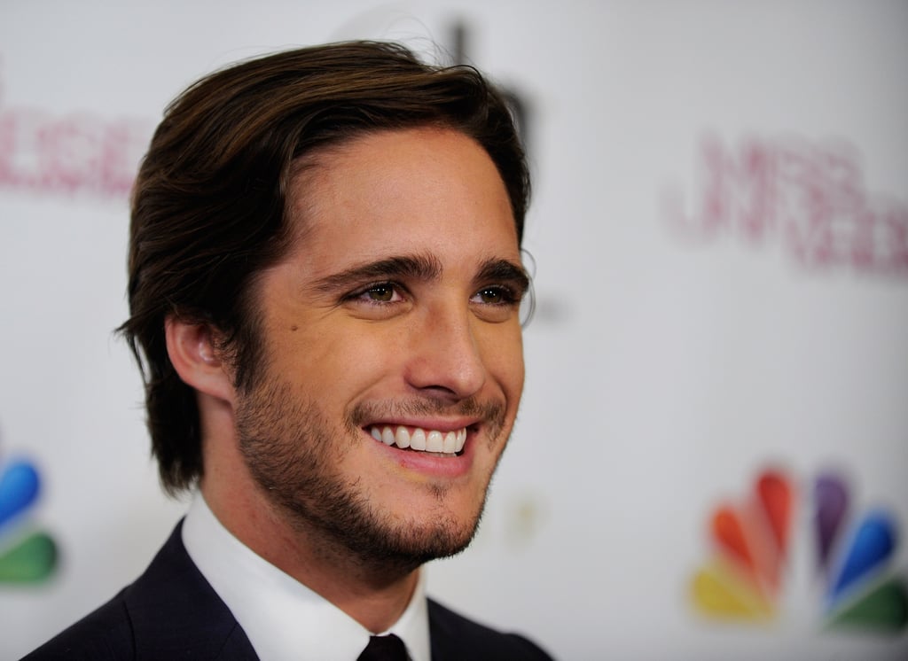 He once recorded an album in Portuguese.
