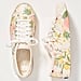 Keds Rifle Paper Co. Floral Sneakers 2020