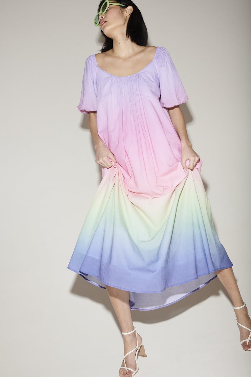 Olivia rubin deals dress