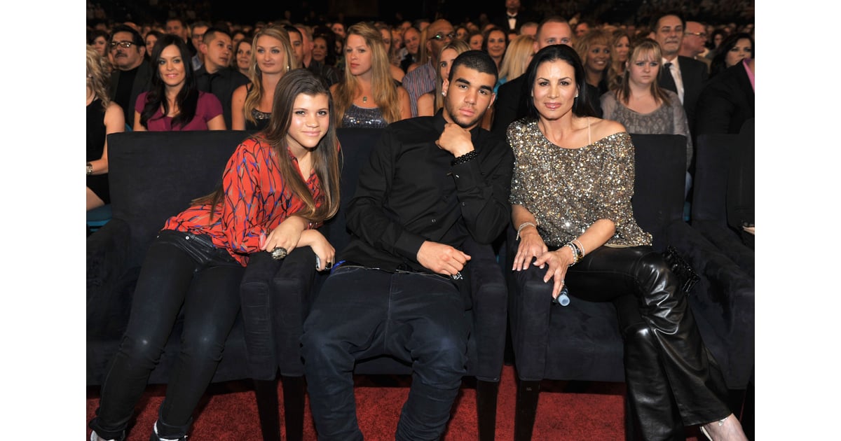 Who Is Sofia Richie's Mom? Diane Alexander Who Are Sofia Richie's