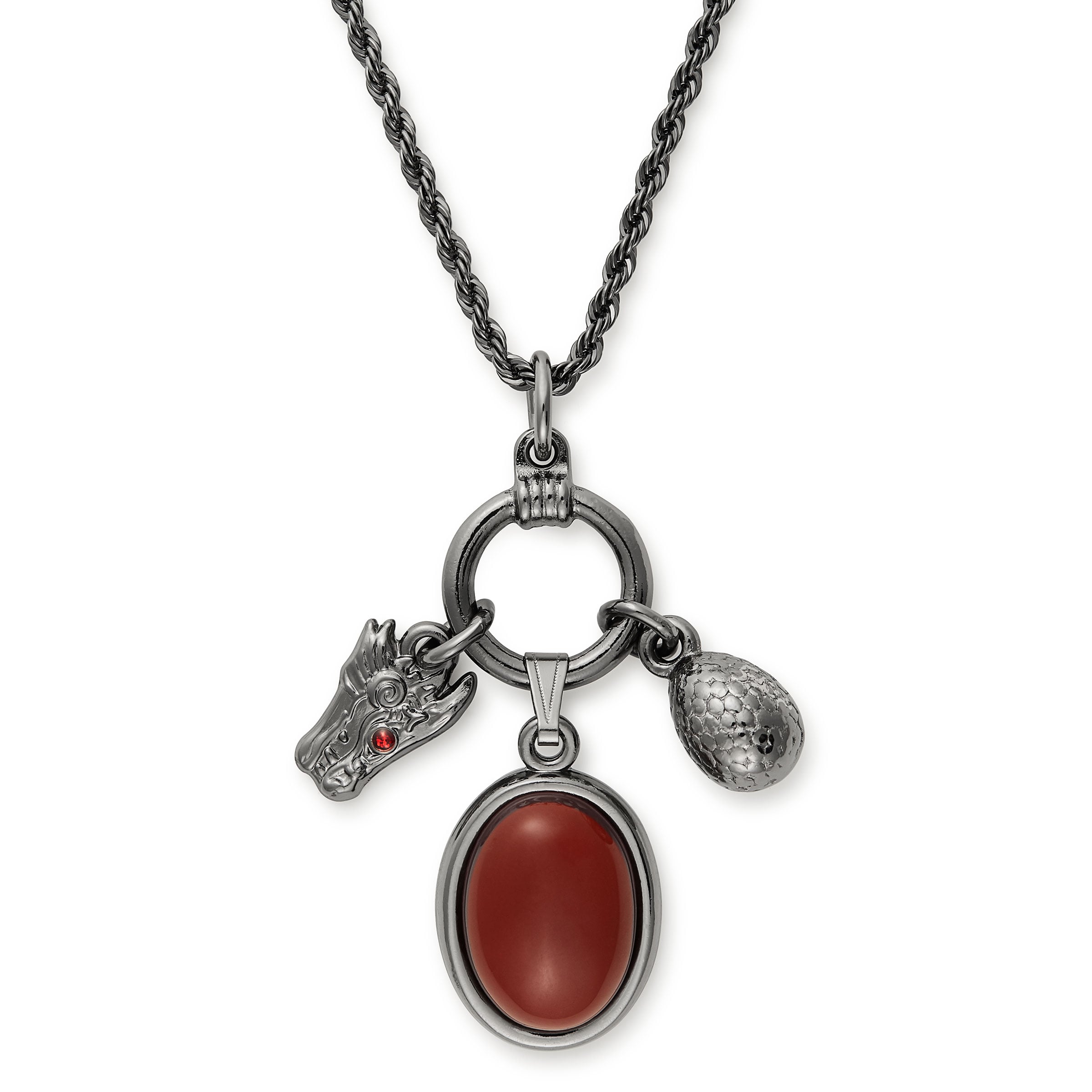 Alex and ani new arrivals new beginnings trio necklace