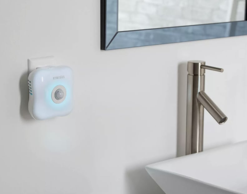 For Fresh Air: HoMedics Total Clean Personal Air Sanitizer