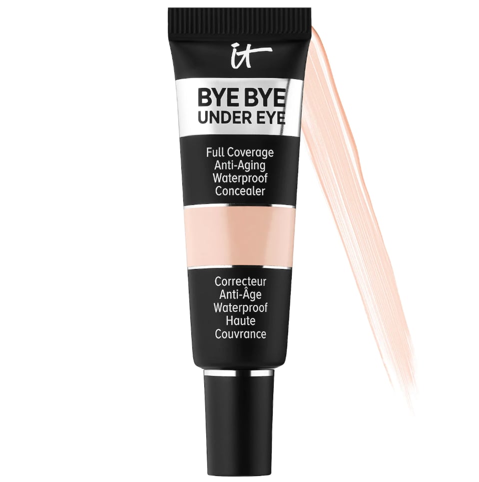 IT Cosmetics Bye Bye Under Eye Full Coverage Anti-Ageing Waterproof Concealer