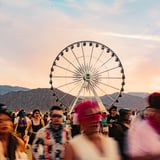 How Festivalgoers With Chronic Illnesses Navigate Coachella